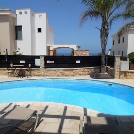 Vila Ocean Mare Protaras