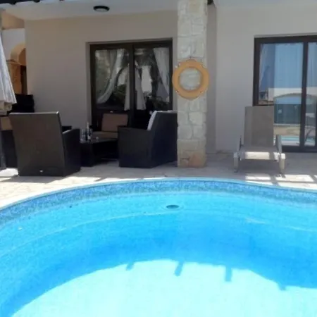 Ferienhaus Vila Ocean Mare Protaras