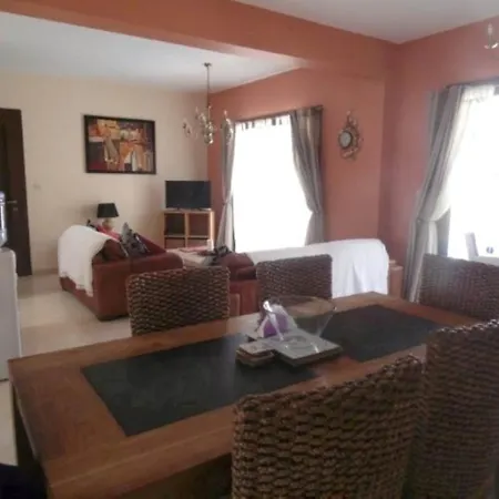 Vila Ocean Mare Ferienhaus *