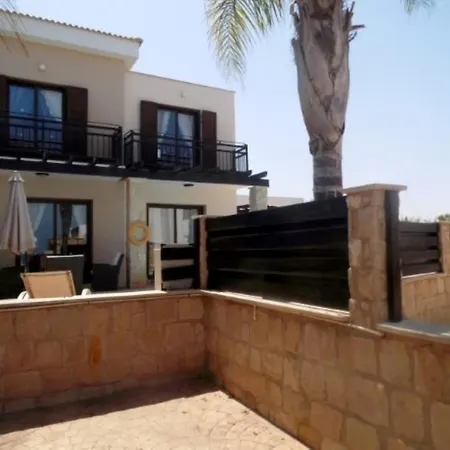 Vila Ocean Mare *
