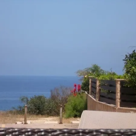 Vila Ocean Mare Ferienhaus *