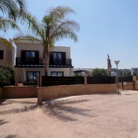 Vila Ocean Mare *