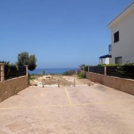 Vila Ocean Mare Ferienhaus *