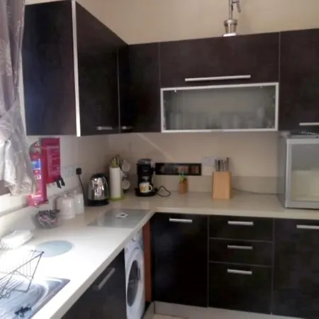 Vila Ocean Mare * Protaras