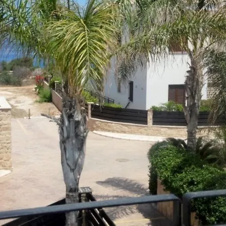 Vila Ocean Mare Ferienhaus Protaras