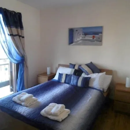 Ferienhaus Vila Ocean Mare *