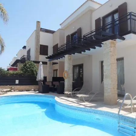 Vila Ocean Mare Holiday home Protaras