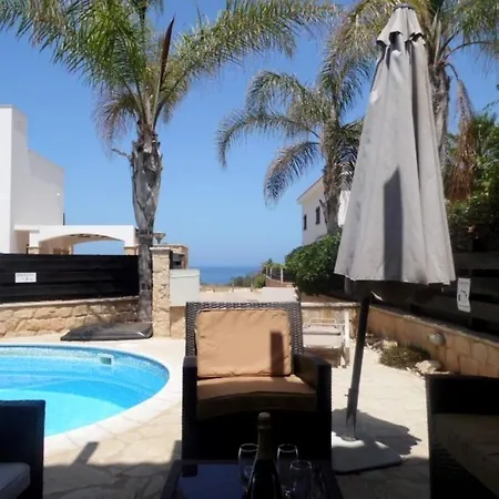 Feriehus Vila Ocean Mare *