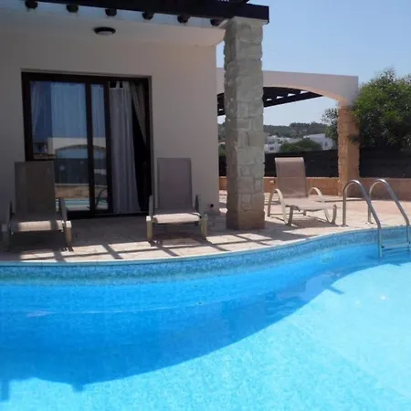 Vila Ocean Mare *