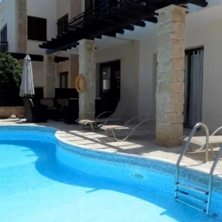 Vila Ocean Mare * Protaras