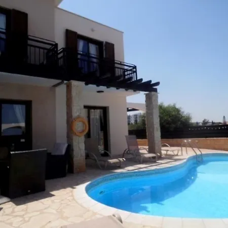 Feriehus Vila Ocean Mare