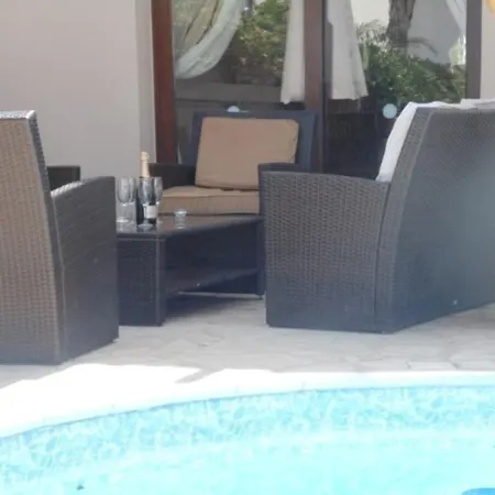 Feriehus Vila Ocean Mare