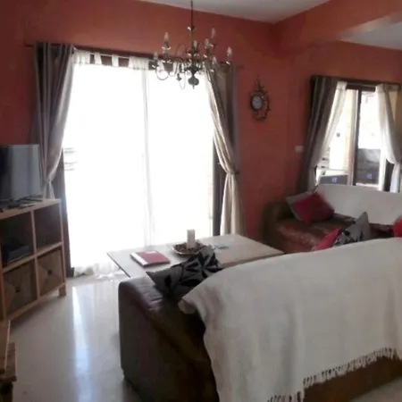 Vila Ocean Mare Protaras