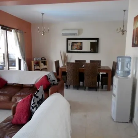Feriehus Vila Ocean Mare Protaras