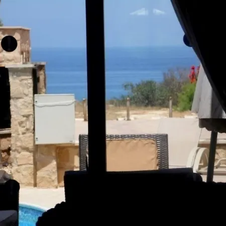 Vila Ocean Mare Protaras