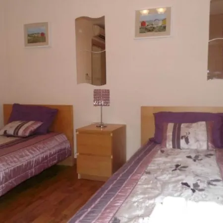 Vila Ocean Mare * Protaras