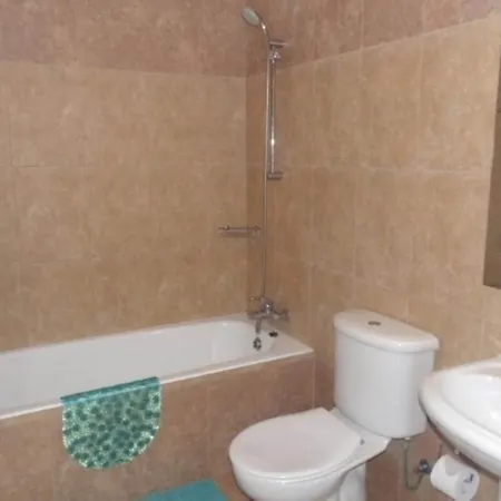 Vila Ocean Mare Holiday home