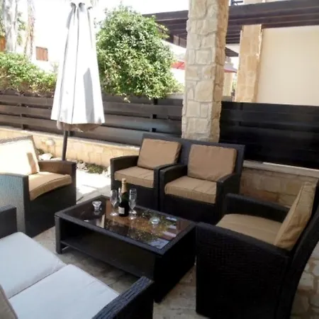 Holiday home Vila Ocean Mare Protaras