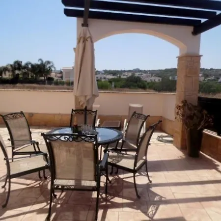 Vila Ocean Mare * Protaras