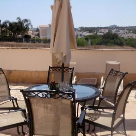 Vila Ocean Mare Holiday home Protaras