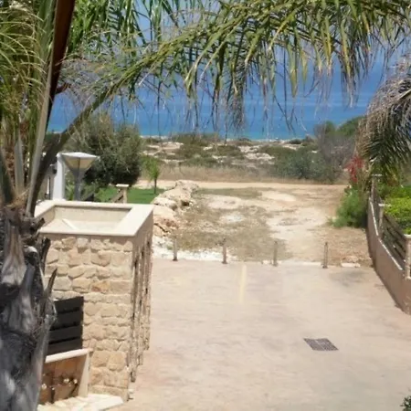 Vila Ocean Mare *