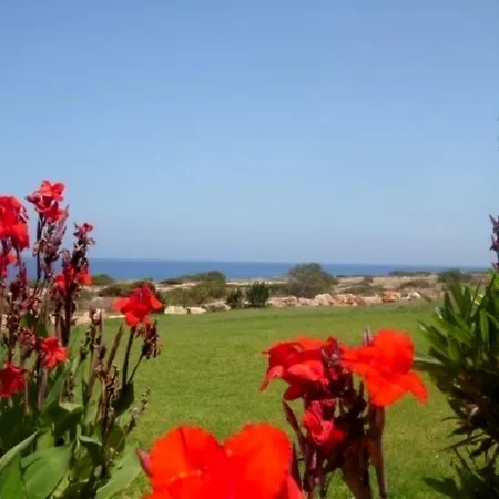 Holiday home Vila Ocean Mare Protaras