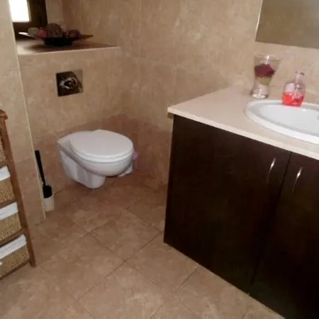 Vila Ocean Mare Holiday home Protaras