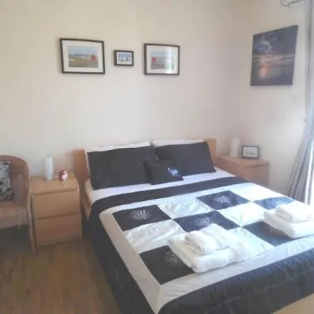 Feriehus Vila Ocean Mare *
