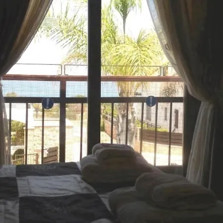 Feriehus Vila Ocean Mare Protaras