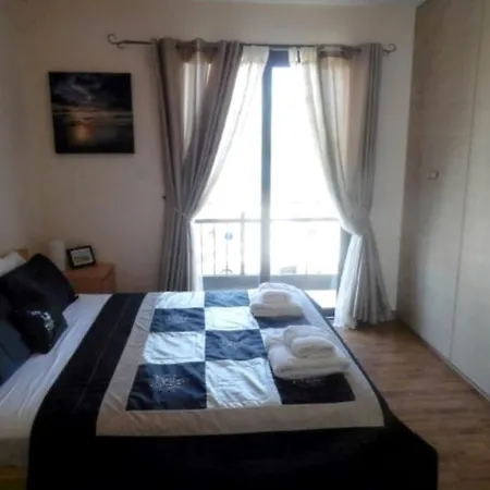 Vila Ocean Mare Protaras