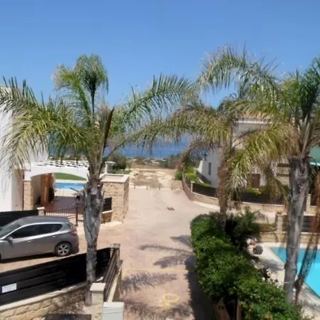 Feriehus Vila Ocean Mare