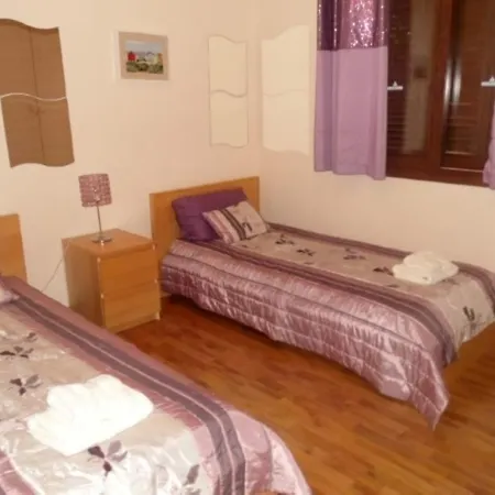 Vila Ocean Mare Holiday home